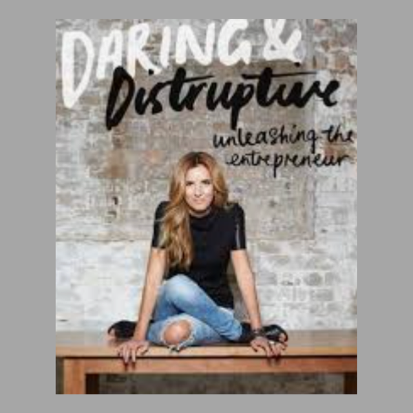 Daring & Disruptive | House of Dudley