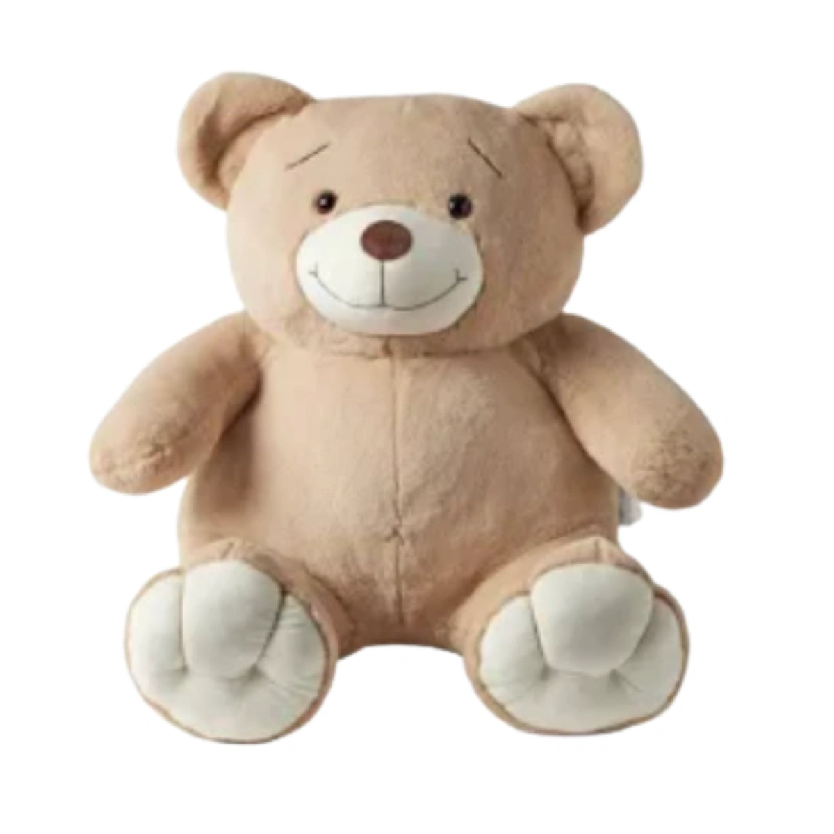 Davey Bear Giant – 52cm Jiggle & Giggle