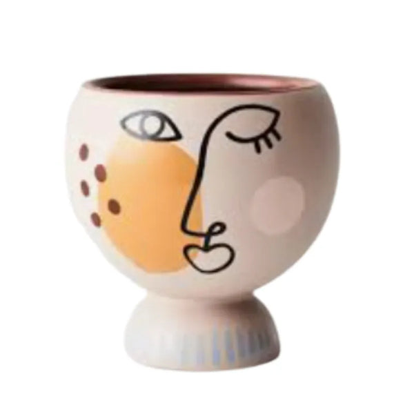 Fanasi Pot | House of Dudley