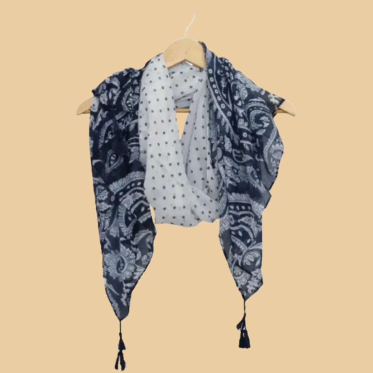 Fashion Scarf - Dawson