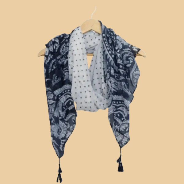 Fashion Scarf Dawson – fashion scarf accessory gift Australia – House of Dudley Adelaide