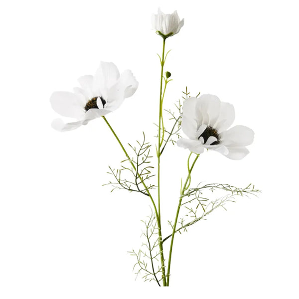 Coreopsis Spray faux – faux plant decorative home styling Australia – House of Dudley Adelaide