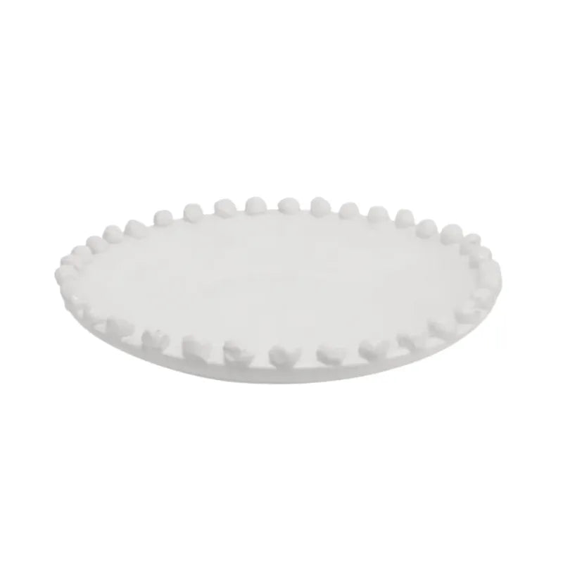 Figaro Bauble Platter - Large | House of Dudley