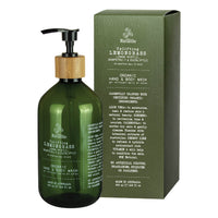 Thumbnail for Urban Rituelle Lemongrass, Lemon Myrtle, Grapefruit and Eucalyptus organic hand and body wash, 500ml
