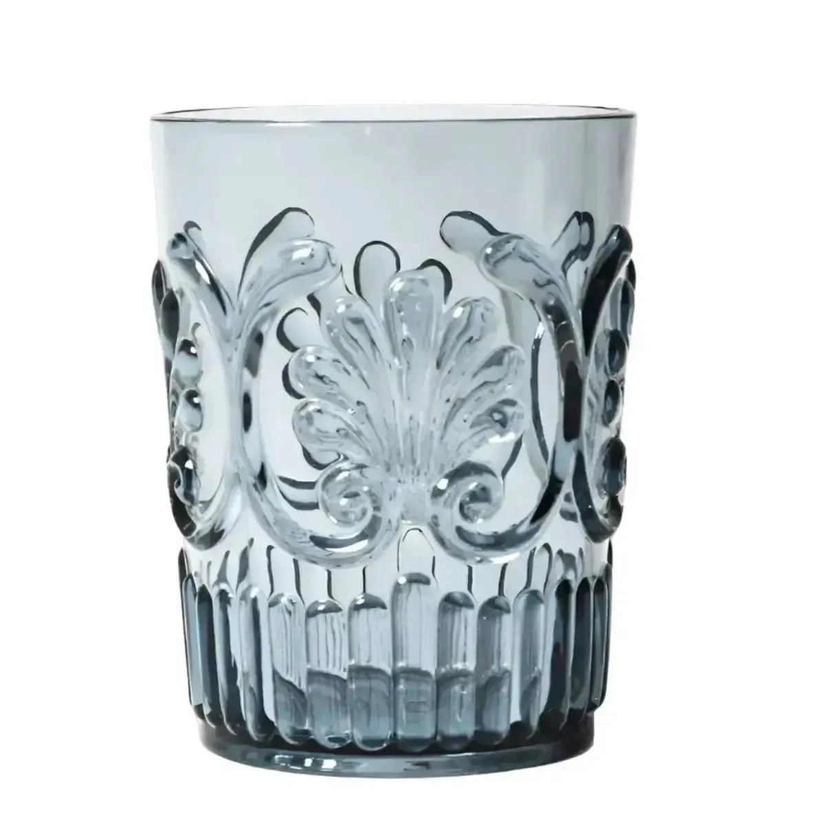 Flemington Acrylic Tumbler - Blue | House of Dudley