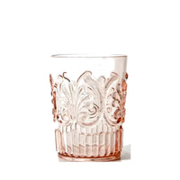 Thumbnail for Flemington acrylic tumbler in pink