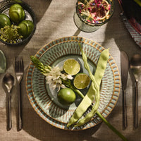 Thumbnail for Fleur Side Plate