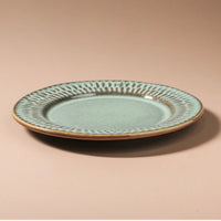Thumbnail for Fleur Side Plate