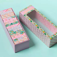 Thumbnail for Floral Tumbling Tower | House of Dudley