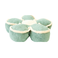 Thumbnail for Flower Cushion Ocean