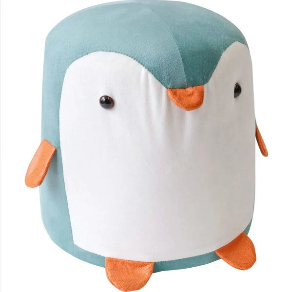 Penguin Stool - Sir Waddles | House of Dudley