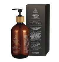Thumbnail for Vanilla, Lavender & Geranium - Organic Hand & Body Wash -Flourish by Urban Rituelle