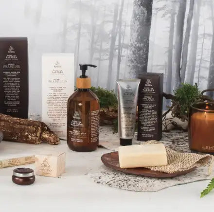 Vanilla, Lavender & Geranium - Organic Hand & Body Lotion- Flourish by Urban Rituelle