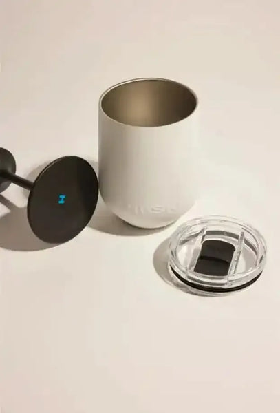 huski-wine-tumbler-white | House of Dudley