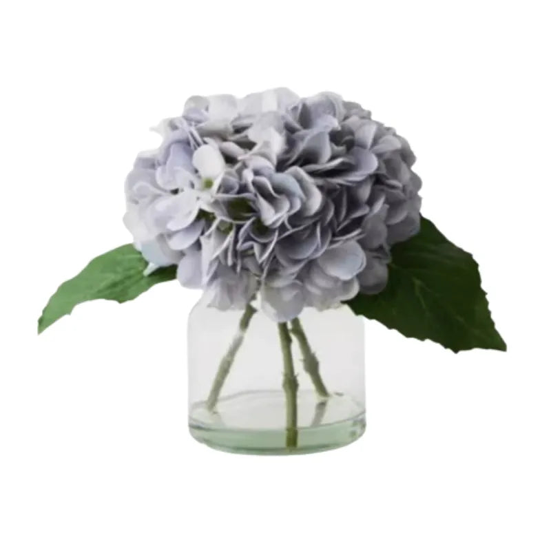 Hydrangea in Vase | House of Dudley