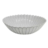 Thumbnail for Iris Fluted Salad Bowl | House of Dudley