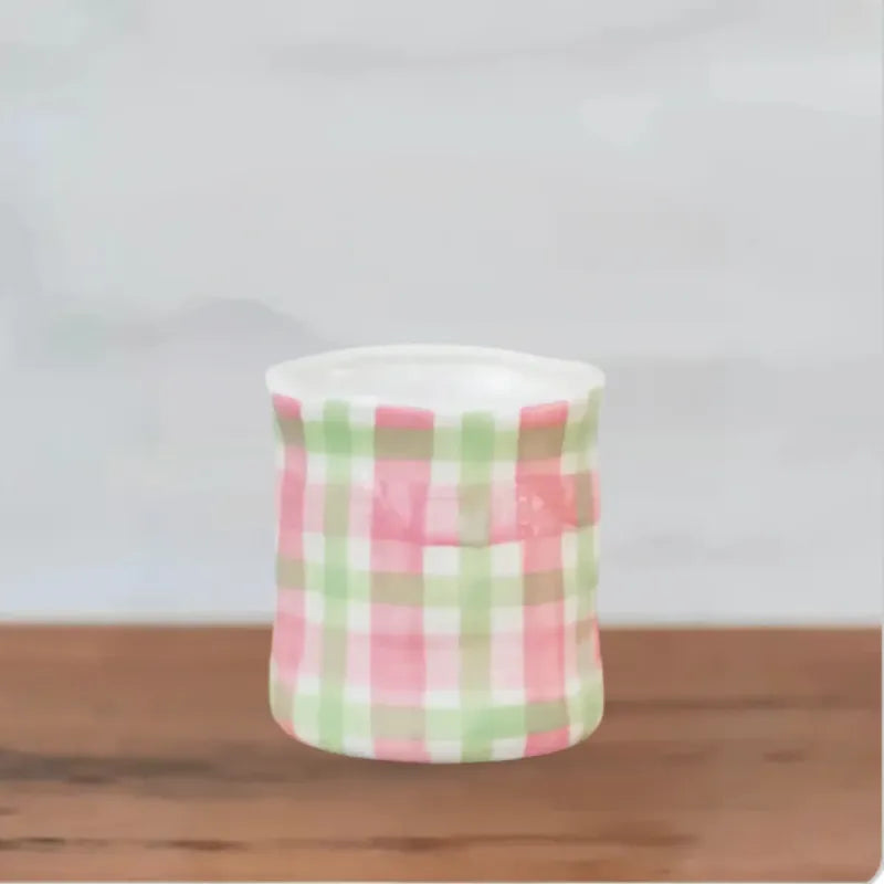 Japanese Honeysuckle – Scented Soy Candle | Medium | House of Dudley – Create a calm ambience | House of Dudley