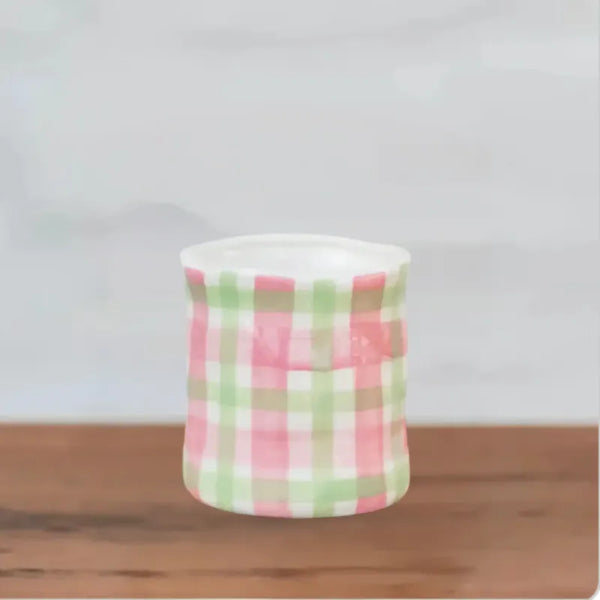 Japanese Honeysuckle – Scented Soy Candle | Medium | House of Dudley – Create a calm ambience | House of Dudley