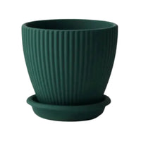 Thumbnail for Johanna Pot - Emerald | House of Dudley