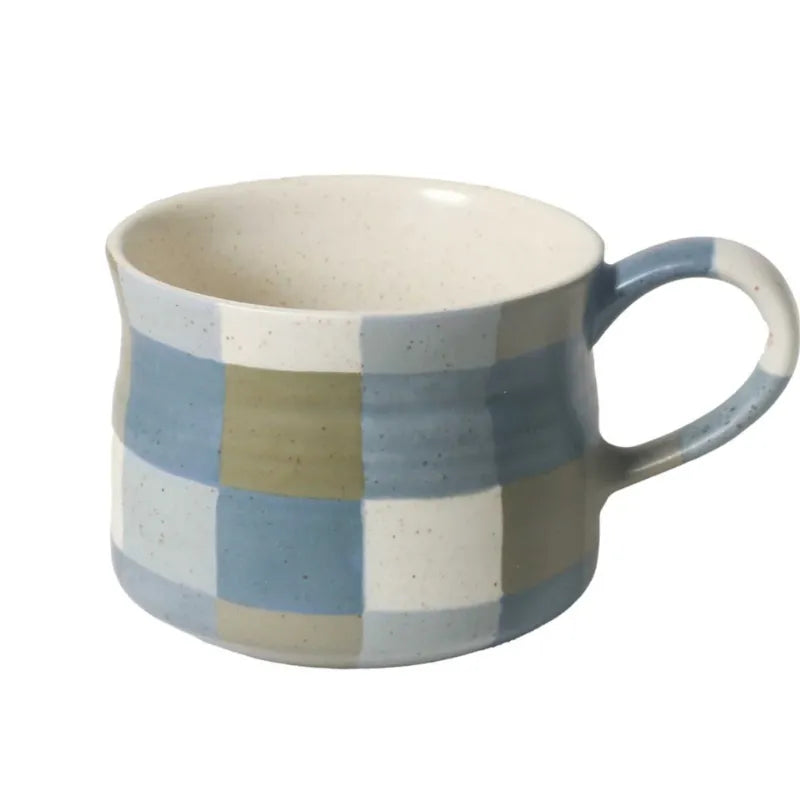 Robert Gordon Jude Tapestry Mug 350ml from House of Dudley
