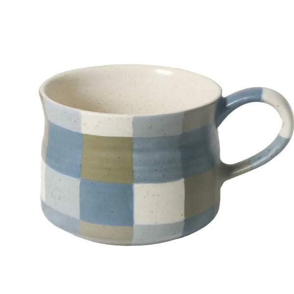 Robert Gordon Jude Tapestry Mug 350ml from House of Dudley