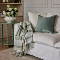 Thumbnail for Kipling Check Throw – 160 x 200cm from House of Dudley