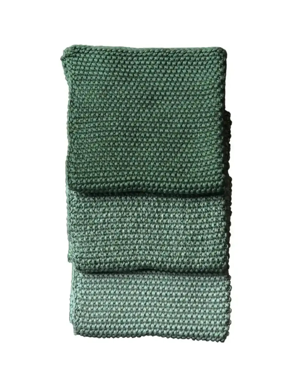 Lavette Sage Washcloths