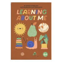 Thumbnail for Learning About Me | House of Dudley