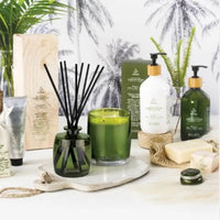 Thumbnail for Lemongrass, Lemon Myrtle, Grapefruit & Eucalyptus - Organic Hand & Body Lotion- Calm Therapy by Urban Rituelle