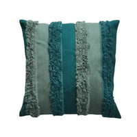 Thumbnail for Majorelle Avenue Cushion – Add comfort and style to any space | House of Dudley