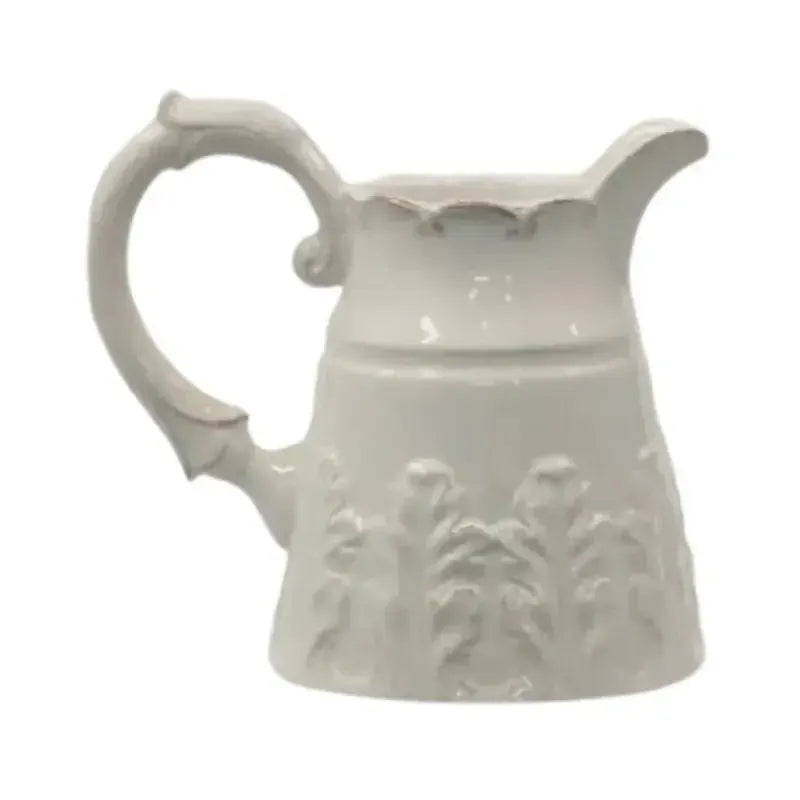 Manon Creamer Jug | House of Dudley