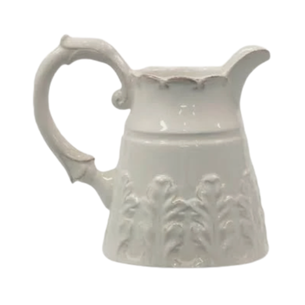 Manon Creamer Jug