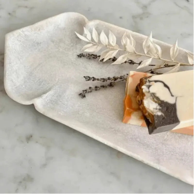 Marble Tray | House of Dudley