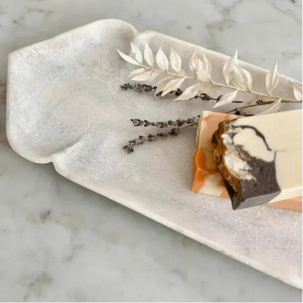 Marble Tray | House of Dudley