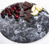 Thumbnail for Coaster Set - 4pk Marlow Storm | House of Dudley