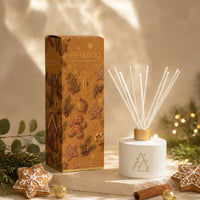 Thumbnail for Meeraboo Christmas Reed Diffuser – 200ml