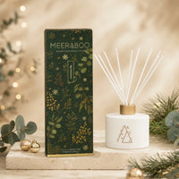 Thumbnail for Meeraboo Christmas Reed Diffuser – 200ml