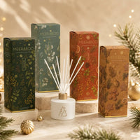 Thumbnail for Meeraboo Christmas Reed Diffuser – 200ml