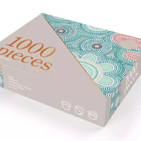 Thumbnail for 1000 Piece Puzzle - Mexicana