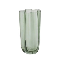 Thumbnail for Miranda Glass Vase - Tall | House of Dudley