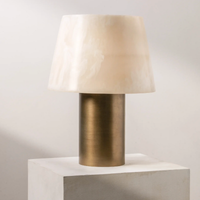 Thumbnail for Molten Table Lamp - full view