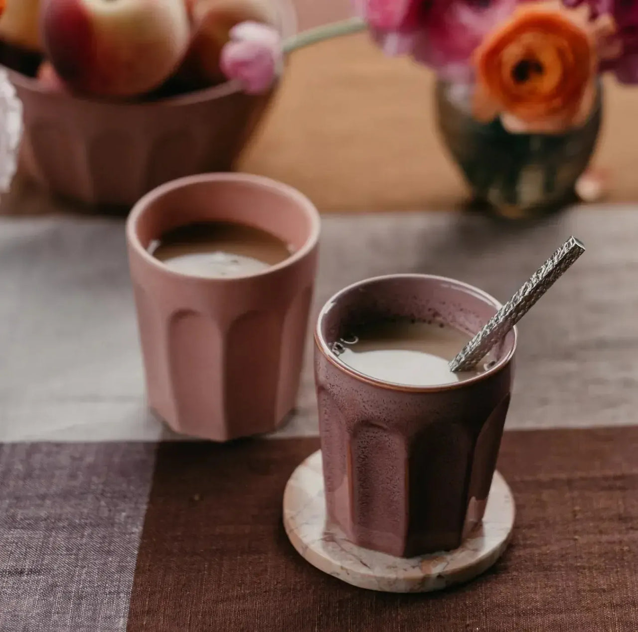 Ritual Latte Cup - Rouge