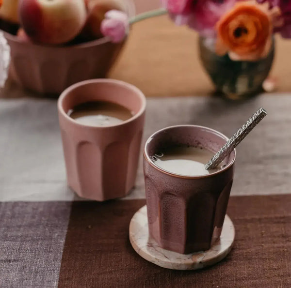 Ritual Latte Cup - Rouge