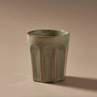 Thumbnail for Ritual Latte Cup - Seamist | House of Dudley