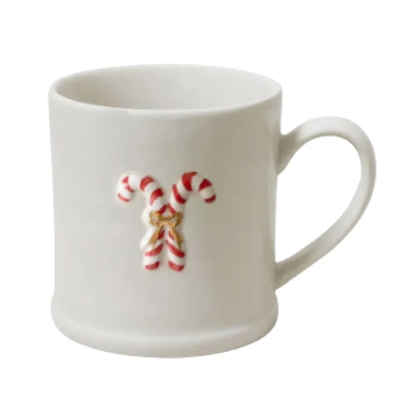 Robert Gordon Christmas Candy Cane Mug from House of Dudley