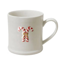 Thumbnail for Robert Gordon Christmas Candy Cane Mug from House of Dudley