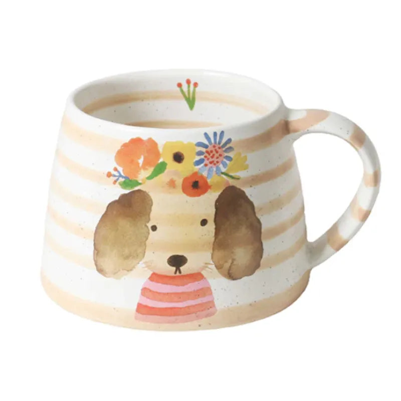 Robert Gordon Scout Mug from House of Dudley