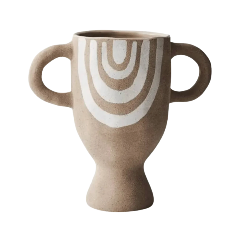 Nomad Vase