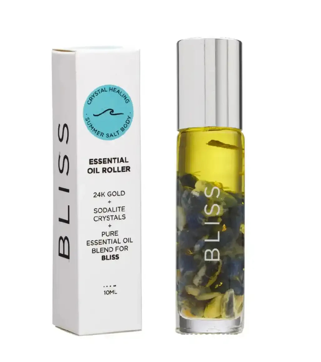 Essentail Oil Roller - Bliss | House of Dudley