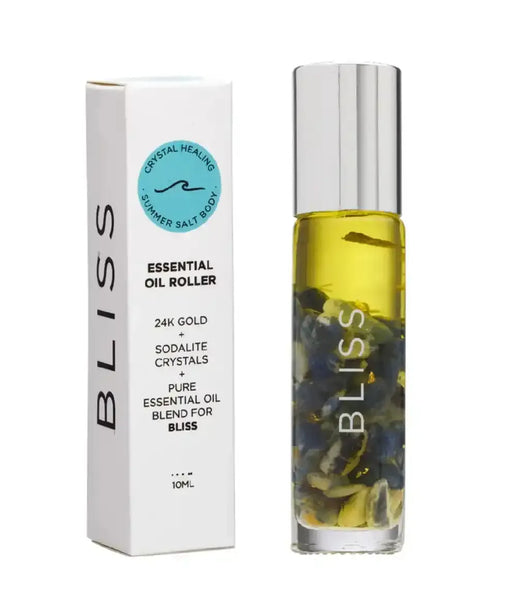 Essentail Oil Roller - Bliss